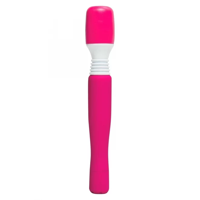 Wodoodporny Wibrator Wanachi Mini Multi 9 Function