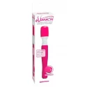 Wodoodporny Wibrator Wanachi Mini Multi 9 Function