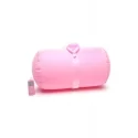 Pompowany stymulator Madame butterfly - inflatable tube pillow