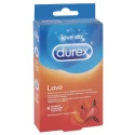 Prezerwatywy Durex Love 6szt