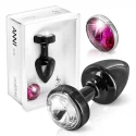 Anni magnet t2 crystal/pink