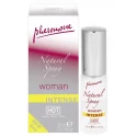 Feromony dla kobiet Hot Woman Natural Spray Intense 5 ml