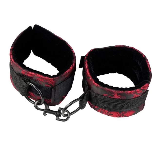 Klasyczne Kajdanki Scandal Universal Cuffs