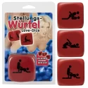 Kostka do gry Stellungs