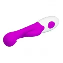 Pretty love bruno vibrator purple