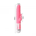 Pretty love steven vibrator