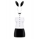 5-częściowy kostium króliczka Bunny