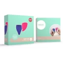 Kubeczek menstruacyjny fun cup fun factory mix