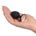 Buttplug marc dorcel - geisha plug diamond, m