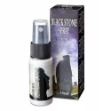 Spray opóźniający wytrysk Black Stone Spray For Man 15ml