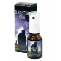 Spray opóźniający wytrysk Black Stone Spray For Man 15ml