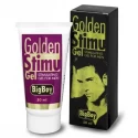 Żel stymulujący do penisa Big Boy Golden Stimu Gel 50ml