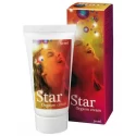 Krem wzmacniający orgazm Star Orgasm Cream 50ml