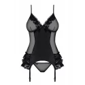 Gorset i stringi Blackbella