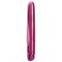 Xvibe therapy, relingquish metal vibrator, fuschia