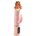 Vibrator - flesh