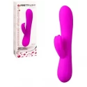 30 function vibration, silicone design, water proof, 3 aaa batteries
