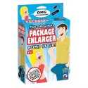 The original package enlarger