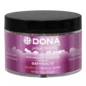 Bath salt tropical tease 215 g