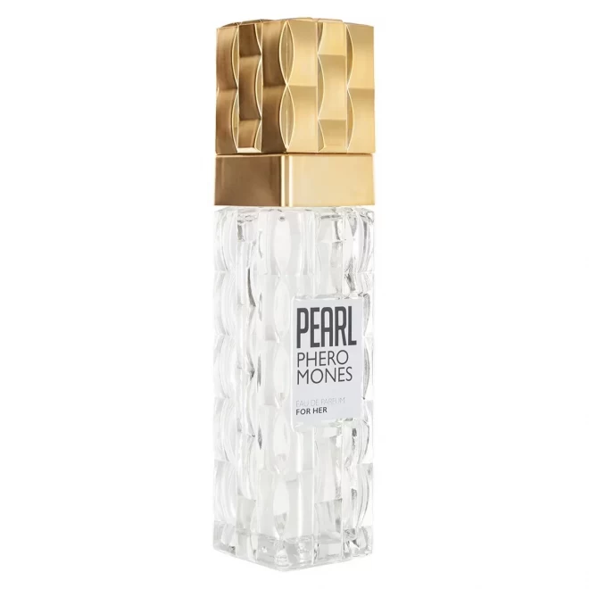 Perfumy dla kobiet Pearl Pheromones Eau De Parfum For Her 100 ml