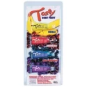 Smakowe farbki do ciała Tasty Bodypaint 4x10ml
