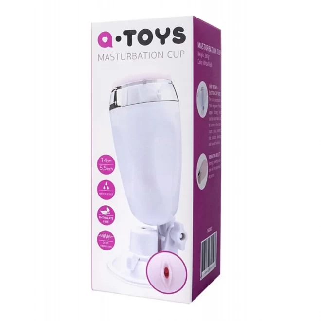 A-toys 763002 masturbator