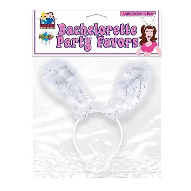 Bp bunny ears