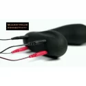 Electrastim silicone noir sirius prostate electrode