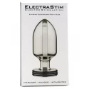 Korek analny Intimidator do elektrostymulacji 70mm