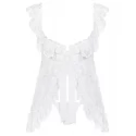 Koszulka typu babydoll Julia (4 kolory)