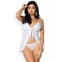 Koszulka typu babydoll Madame