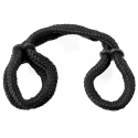 Jedwabna lina do wiązania nadgarstków Fetish Fantasy Silk Rope Love Cuffs