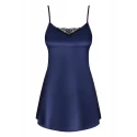 Koszulka typu babydoll Satinia (3 kolory)