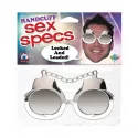 Handcuff sex specs
