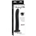 Silikonowe dildo Fetish Fantasy 10 Dildo