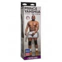 Prince Yahshua 10.5 Inch Cock