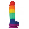 Pride Edition 5Inch Dildo