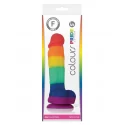 Pride Edition 5Inch Dildo