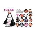 Mega zestaw Fetish Fantasy Ultimate Fantasy Kit