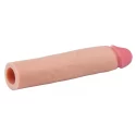 Malesation skinlike penis extender 2'