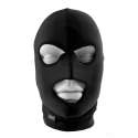 Obcisła kominiarka Fetish Fantasy Spandex Hood