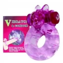 Vibro ring - pink