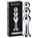 Bold boris kugeldildo