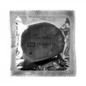 Duże prezerwatywy pogrubiane Secura XXL Extra 3 szt.