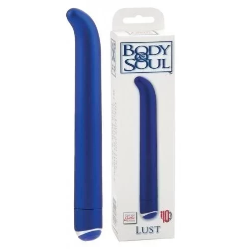 Wibrator Body and Soul Lust (4 kolory)