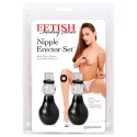 Pompka do sutków Fetish Fantasy Nipple Erector (3 kolory)