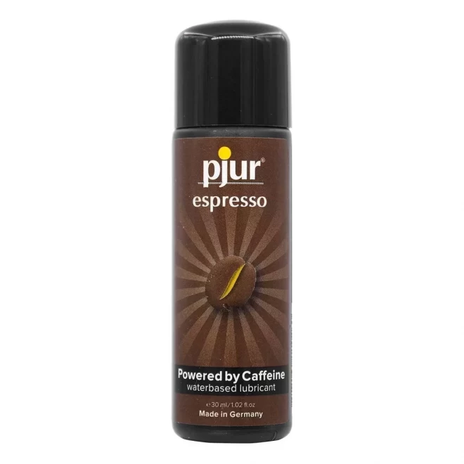 Pjur espresso 30 ml