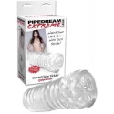Masturbator Crystal Clear Tickler