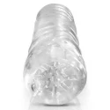 Masturbator Crystal Clear Tickler