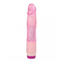 Classic vibe pink 20 cm.